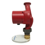 Циркуляционный насос Grundfos UPS 25-40 180 — фото 4