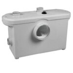 Туалет.Насос AM-STP-600 6.4м (AQUATIM) 3шт