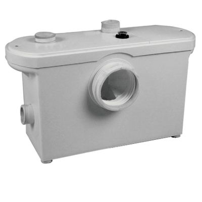 Туалет.Насос AM-STP-600 6.4м (AQUATIM) 3шт