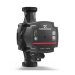 Циркуляционный насос ALPHA1 L 32-60 Grundfos 99199614 (Грундфос) — фото 1