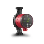 Циркуляционный насос ALPHA3 25-80 Grundfos 99371961 (Грундфос) — фото 4