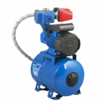 Насосная станция Aquario AUTO ADB-35(8L) (H) — фото 3