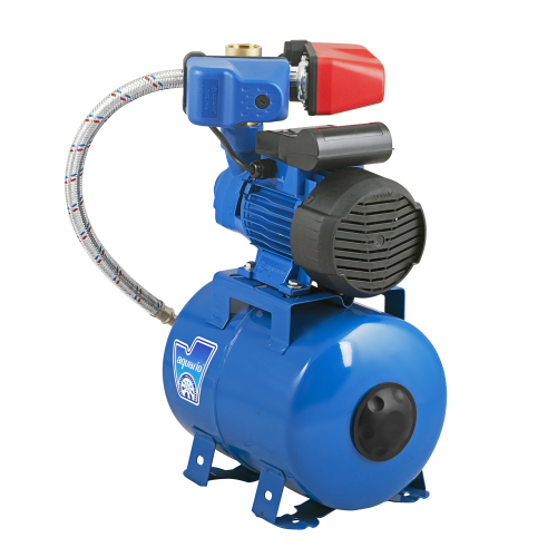 Насосная станция Aquario AUTO ADB-35(8L) (H) — фото 3