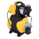 Насосная станция ACG1300/19 INOX-01 AQUATIM