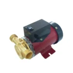 Насос повышения давления для трубопровода TIM AM-WP15GR-15A, напор 15м, 1/2&quot  (Тим) — фото 1