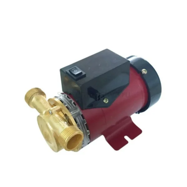 Насос повышения давления для трубопровода, напор 10м, TIM AM-WP15GR-10A, 1/2&quot  (Тим)