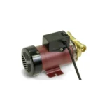 Насос повышения давления для трубопровода TIM AM-WP15GR-15A, напор 15м, 1/2&quot  (Тим) — фото 3