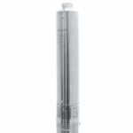 Скважинный насос Aquario ASP3E-55-90 со встроенным конденсатором — фото 2