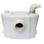 Туалет.Насос AM-STP-400 8м (AQUATIM) 3шт