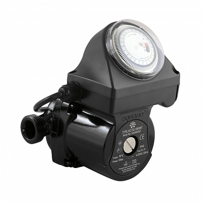 Циркуляционный насос Aquario AC152-130HWT