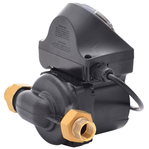 Циркуляционный насос Aquario AC152-130HWT — фото 3
