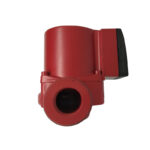 Циркуляционный насос Grundfos UPS 25-40 180 — фото 2