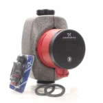 Циркуляционный насос Grundfos ALPHA1 L 25-80 — фото 2