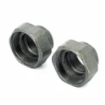 Комплект гаек для циркуляционного насоса 1 1/2&quot  х 1&quot — фото 2