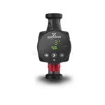 Циркуляционный насос ALPHA2 25-40 130 Grundfos 97993195 (Грундфос) — фото 2