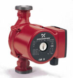 Циркуляционный насос Grundfos UPS 25-40 180 — фото 1