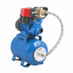 Насосная станция Aquario AUTO ADB-35(8L) (H) — фото 2
