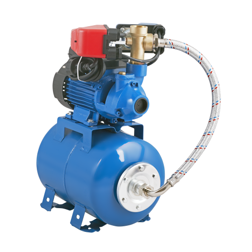 Насосная станция Aquario AUTO ADB-35(8L) (H) — фото 2