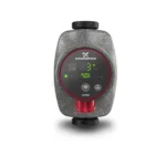 Циркуляционный насос ALPHA3 25-80 Grundfos 99371961 (Грундфос) — фото 2