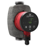 Циркуляционный насос Grundfos ALPHA2 25-80 N — фото 1