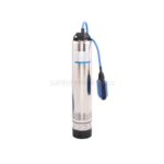 Колодезный насос Aquario ASP3-35-100WA, встроенный конденсатор