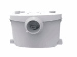 Туалет.Насос AM-STP-400UP 8м (AQUATIM) 3шт