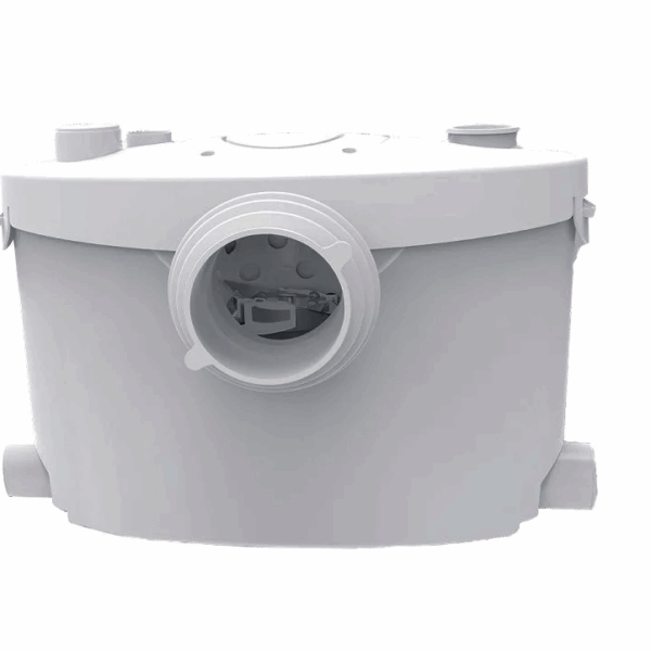 Туалет.Насос AM-STP-400UP 8м (AQUATIM) 3шт