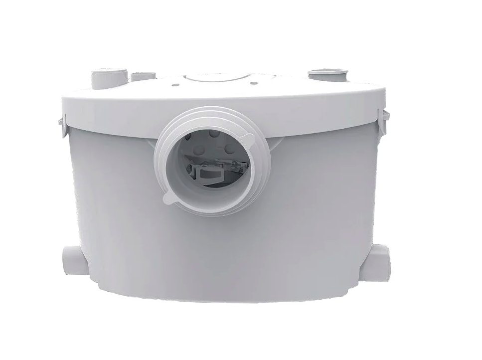 Туалет.Насос AM-STP-400UP 8м (AQUATIM) 3шт