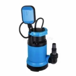 Дренажный насос Aquario ADS-1500: эффективное решение для откачки воды — фото 3