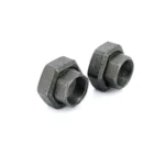 Комплект гаек для циркуляционного насоса 1 1/2&quot  х 1&quot — фото 1