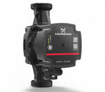 Циркуляционный насос Grundfos ALPHA1 L 25-80 — фото 1