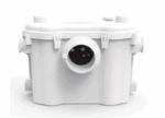 Туалет.Насос AM-STP-450 8м (AQUATIM) 3шт