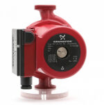 Циркуляционный насос Grundfos UPS 25-120 180 — фото 1