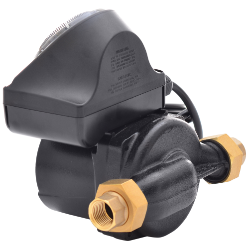 Циркуляционный насос Aquario AC152-130HWT — фото 4