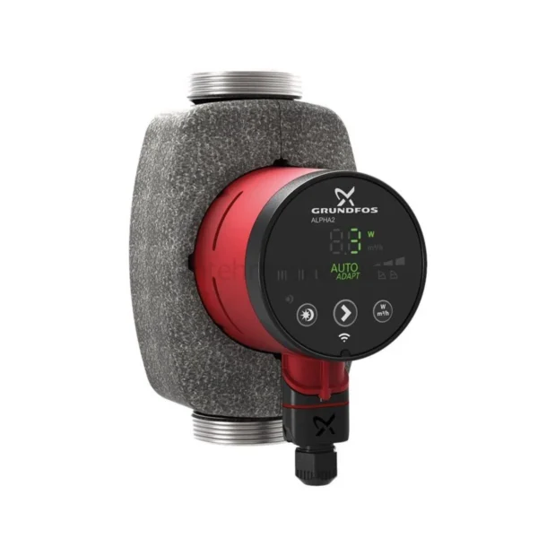 Циркуляционный насос ALPHA2 32-40 N Grundfos 97993212 (Грундфос)