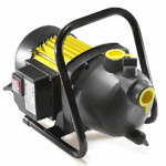 Насос Поверх.вихревой CGP600P-03 AQUATIM
