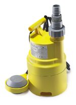 Насос дрен. WPC400-10GT 9.5м AQUATIM