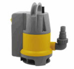 Насос Фекаль. встроенный AM-WPD400-04A AQUATIM