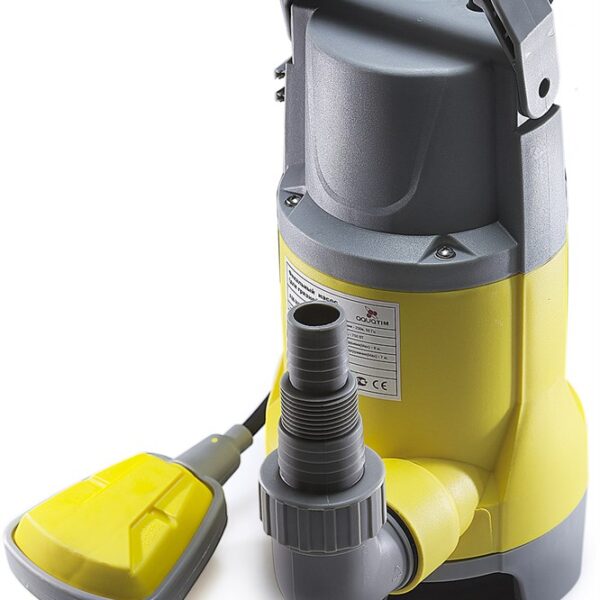 Насос Фекаль. AM-WPD550-02GT AQUATIM 4