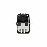 Реле давления MDR-5-8 Condor MDR 5 EOA BAAA 070A080 XXX XXX (Кондор) — фото 3