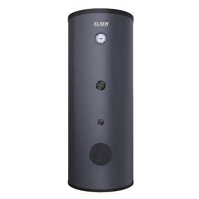 d60261ec1d6bdc6214e8ea8027d52cd0 Бойлер косвенного нагрева Elsen EWH01 с одним змеевиком 200 л