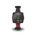 Циркуляционный насос ALPHA3 25-80 Grundfos 99371961 (Грундфос) — фото 3