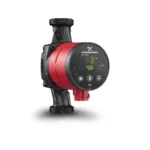 Циркуляционный насос ALPHA2 25-40 130 Grundfos 97993195 (Грундфос) — фото 3