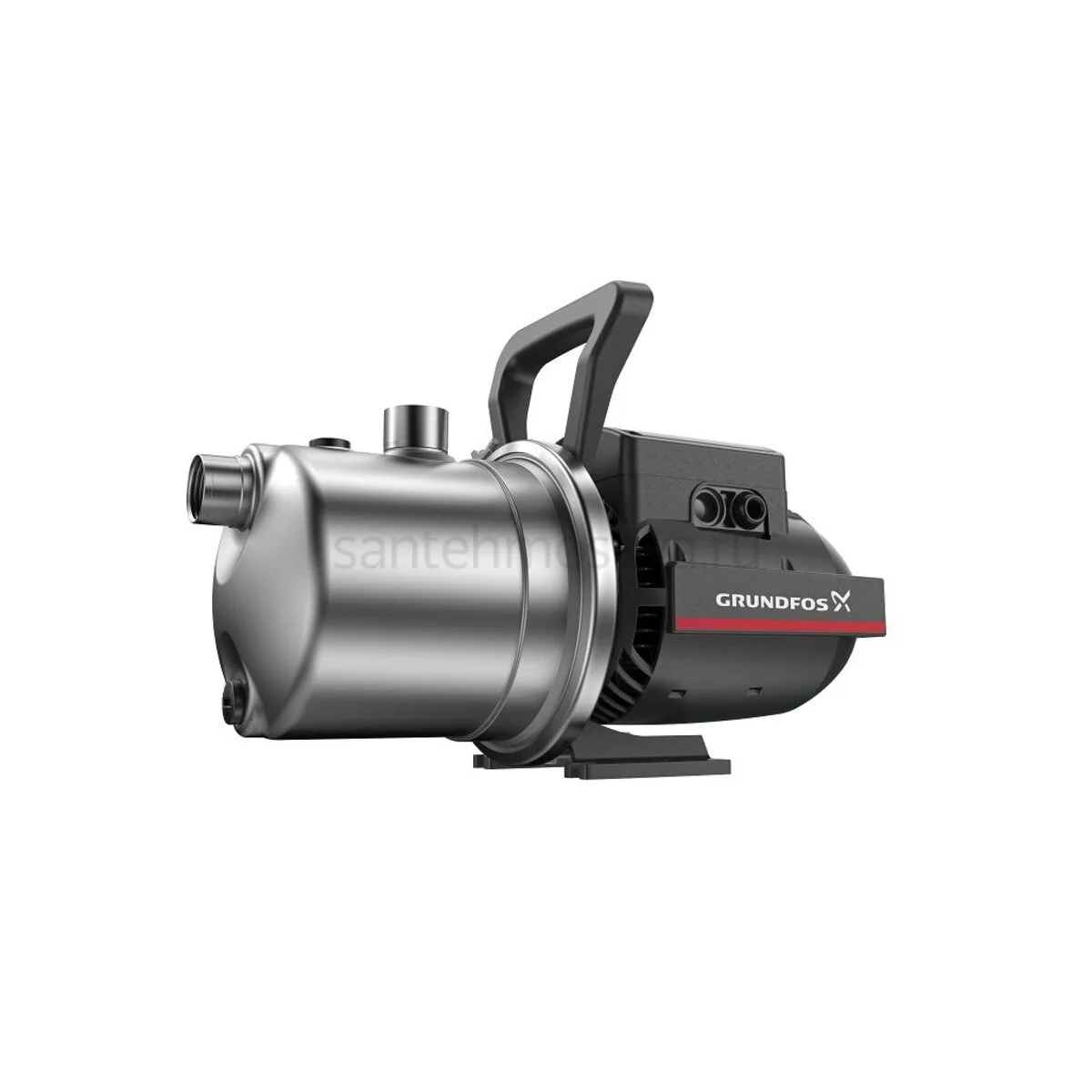 Самовсасывающий насос JP 4-47 Grundfos (Грундфос)