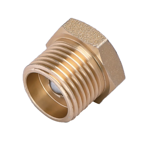 Автоматический сливной клапан для скважины 1/2" ТИМ (5)