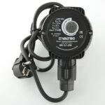 Циркуляционный насос для ГВС VALTEC VRS.121EM.15 с режимом частотного регулирования — фото 2