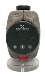 Циркуляционный насос Grundfos Alpha 2 25/40 180 — фото 4