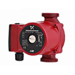 Циркуляционный насос Grundfos UPS 25-60 130 — фото 1