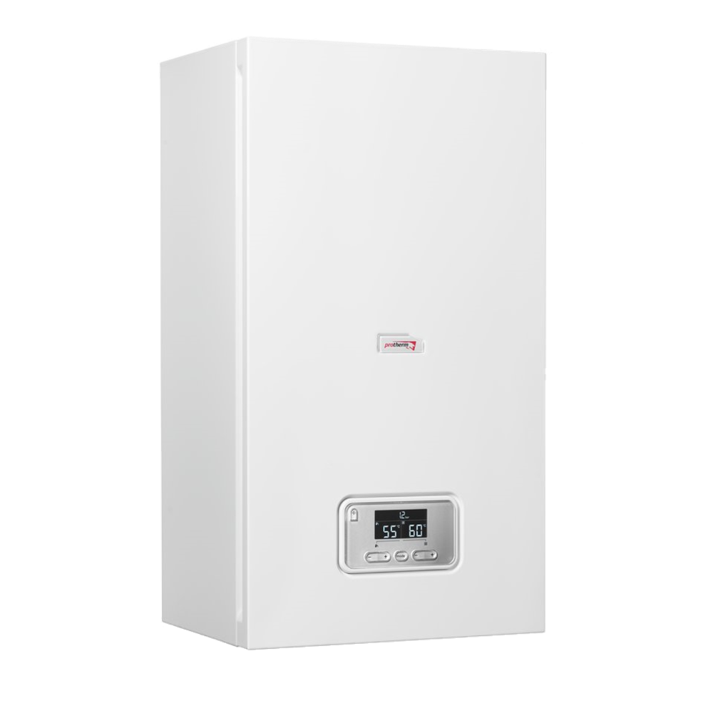 Электрический котёл отопления одноконтурный настенный Protherm Скат 21 КE/ 14 — фото 2