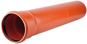 0ec9b5bcd498f4bdd89868da7a1a75f3 Канализационные трубы для наружной канализации